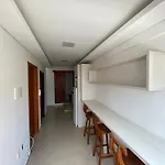 Flat Novo 300M Da Praia