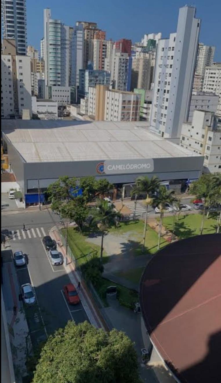 Apartamento Flat Novo 300m Da Balneario Camboriu