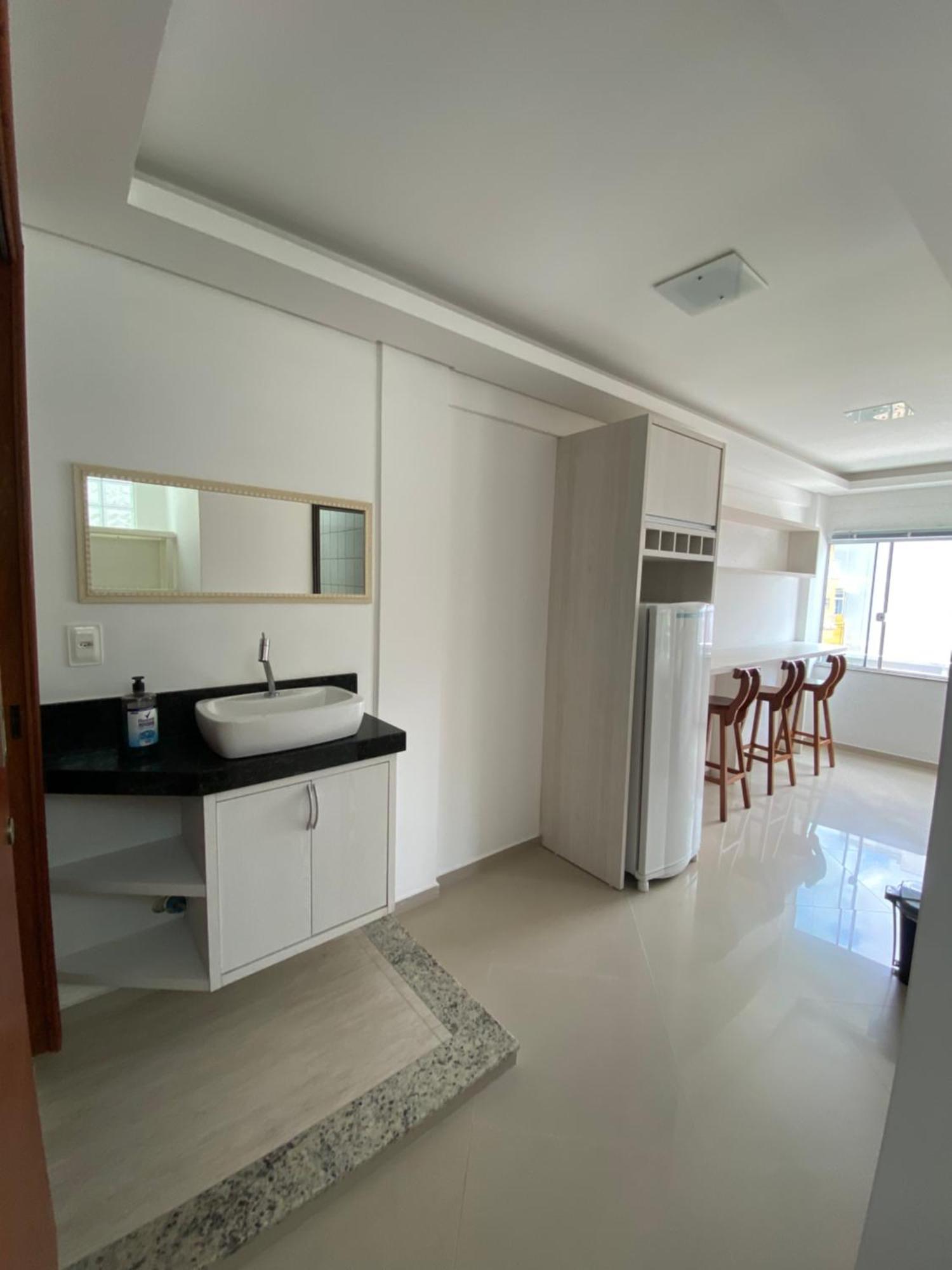 Flat Novo 300m Da